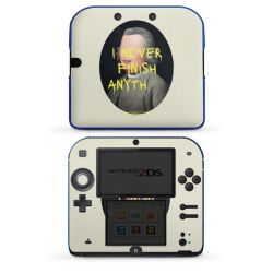 Foils for Consoles matt