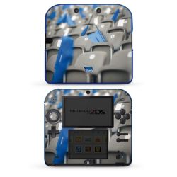 Folien für Spielekonsolen matt