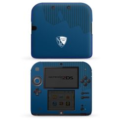 Folien für Spielekonsolen matt