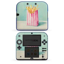 Foils for Consoles matt