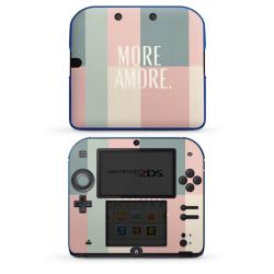 Foils for Consoles matt