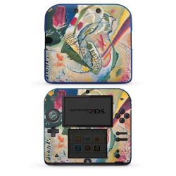 Foils for Consoles matt