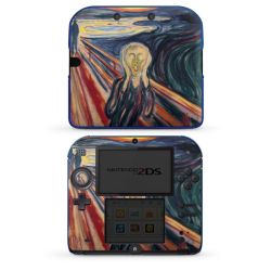 Foils for Consoles matt