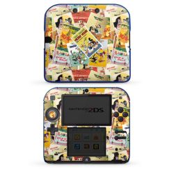 Foils for Consoles matt