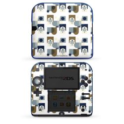 Folier Konsoler matt