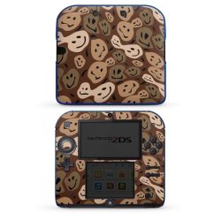 Foils for Consoles matt