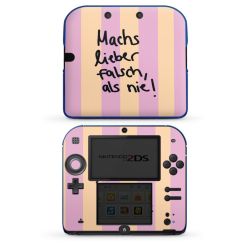 Folien für Spielekonsolen matt