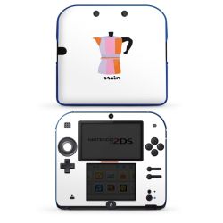 Folien für Spielekonsolen matt