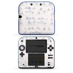 Foils for Consoles matt