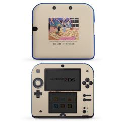 Foils for Consoles matt