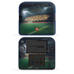 Folien für Spielekonsolen matt