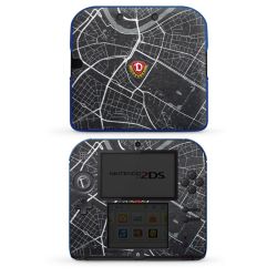 Folien für Spielekonsolen matt