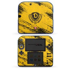 Folien für Spielekonsolen matt