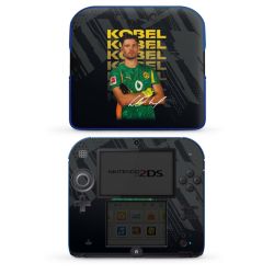 Foils for Consoles matt