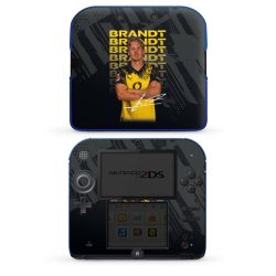 Foils for Consoles matt