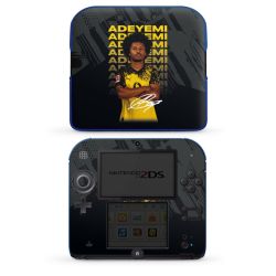 Foils for Consoles matt