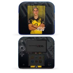 Foils for Consoles matt