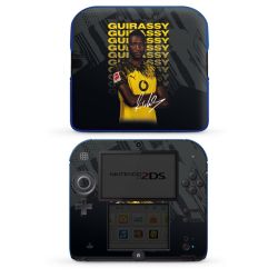 Foils for Consoles matt