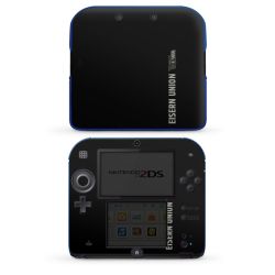 Folien für Spielekonsolen matt