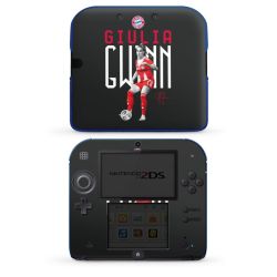 Foils for Consoles matt