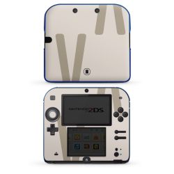 Foils for Consoles matt