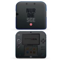 Folien für Spielekonsolen matt