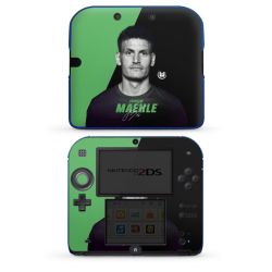 Folien für Spielekonsolen matt