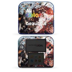 Folien für Spielekonsolen matt