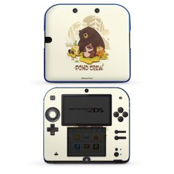 Foils for Consoles matt