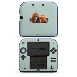 Foils for Consoles matt