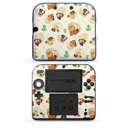 Foils for Consoles matt