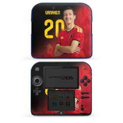 SkinVinyyli Konsoleille mattapinta