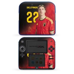 SkinVinyyli Konsoleille mattapinta