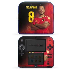 SkinVinyyli Konsoleille mattapinta