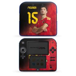 SkinVinyyli Konsoleille mattapinta