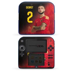 SkinVinyyli Konsoleille mattapinta