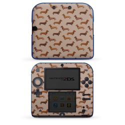 Foils for Consoles matt