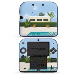 SkinVinyyli Konsoleille mattapinta