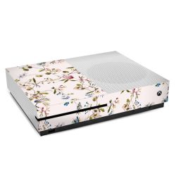 Vintage Flowers Spring