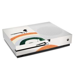 Foils for Consoles matt