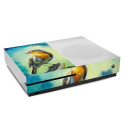 Foils for Consoles matt