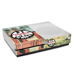 Folien für Spielekonsolen matt