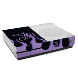 Folien für Spielekonsolen matt