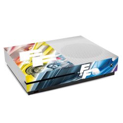 Foils for Consoles matt