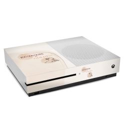 SkinVinyyli Konsoleille mattapinta