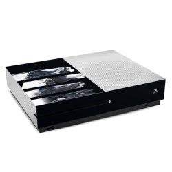 Folier Konsoler matt