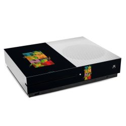 Folier Konsoler matt