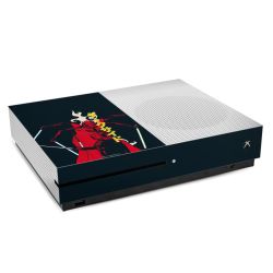 Foils for Consoles matt