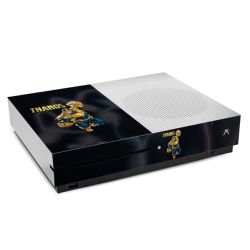 SkinVinyyli Konsoleille mattapinta