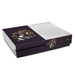 SkinVinyyli Konsoleille mattapinta